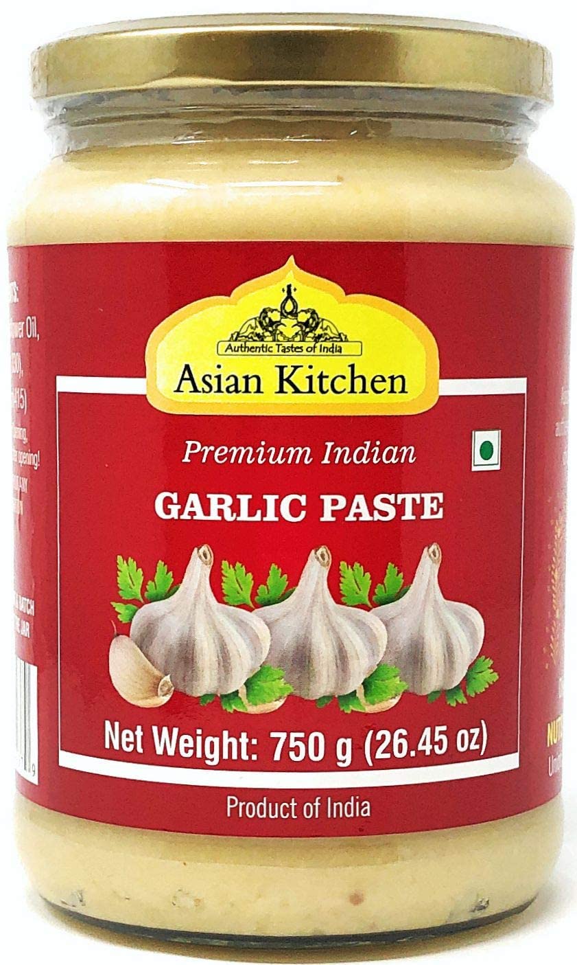 Asian Kitchen Cooking Pastes {10 Sizes Available} - Image 10