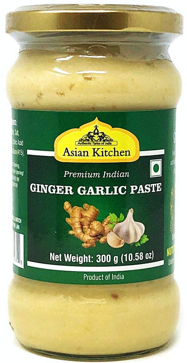 Asian Kitchen Cooking Pastes {10 Sizes Available} - Image 35