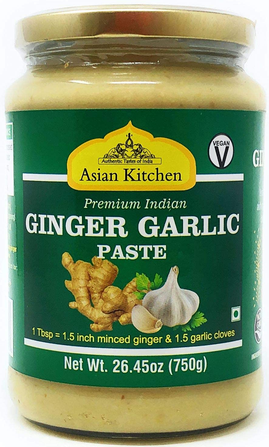Asian Kitchen Cooking Pastes {10 Sizes Available} - Image 43