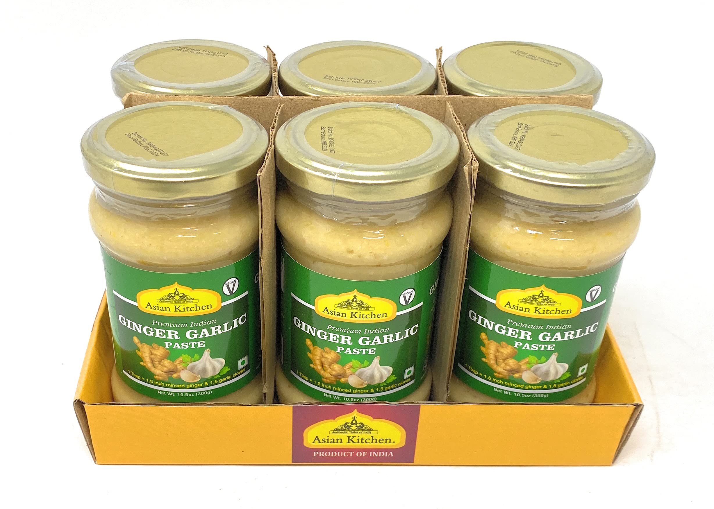 Asian Kitchen Cooking Pastes {10 Sizes Available} - Image 49