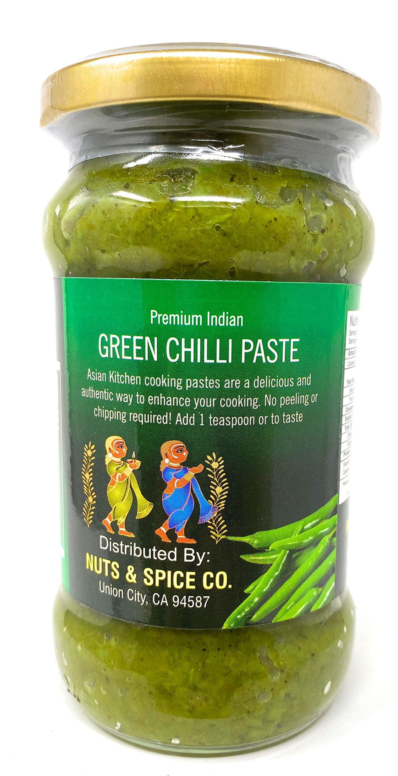 Asian Kitchen Cooking Pastes {10 Sizes Available} - Image 64