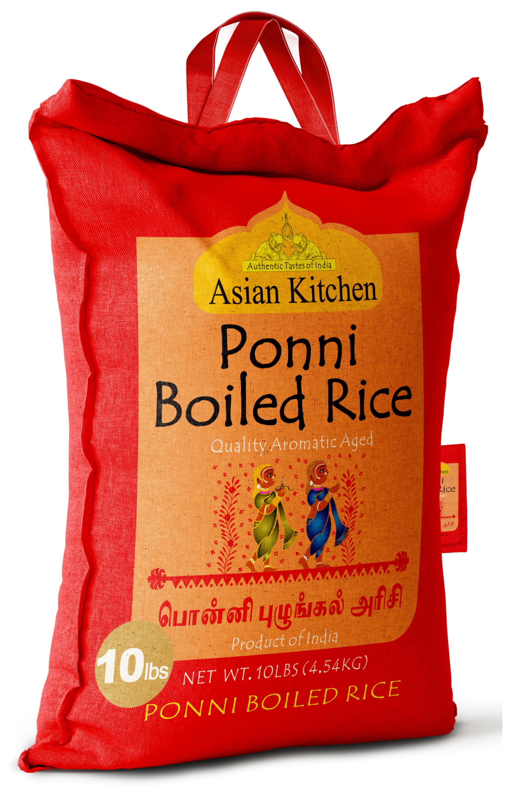 Asian Kitchen Ponni Rice {6 Sizes Available} - Image 18
