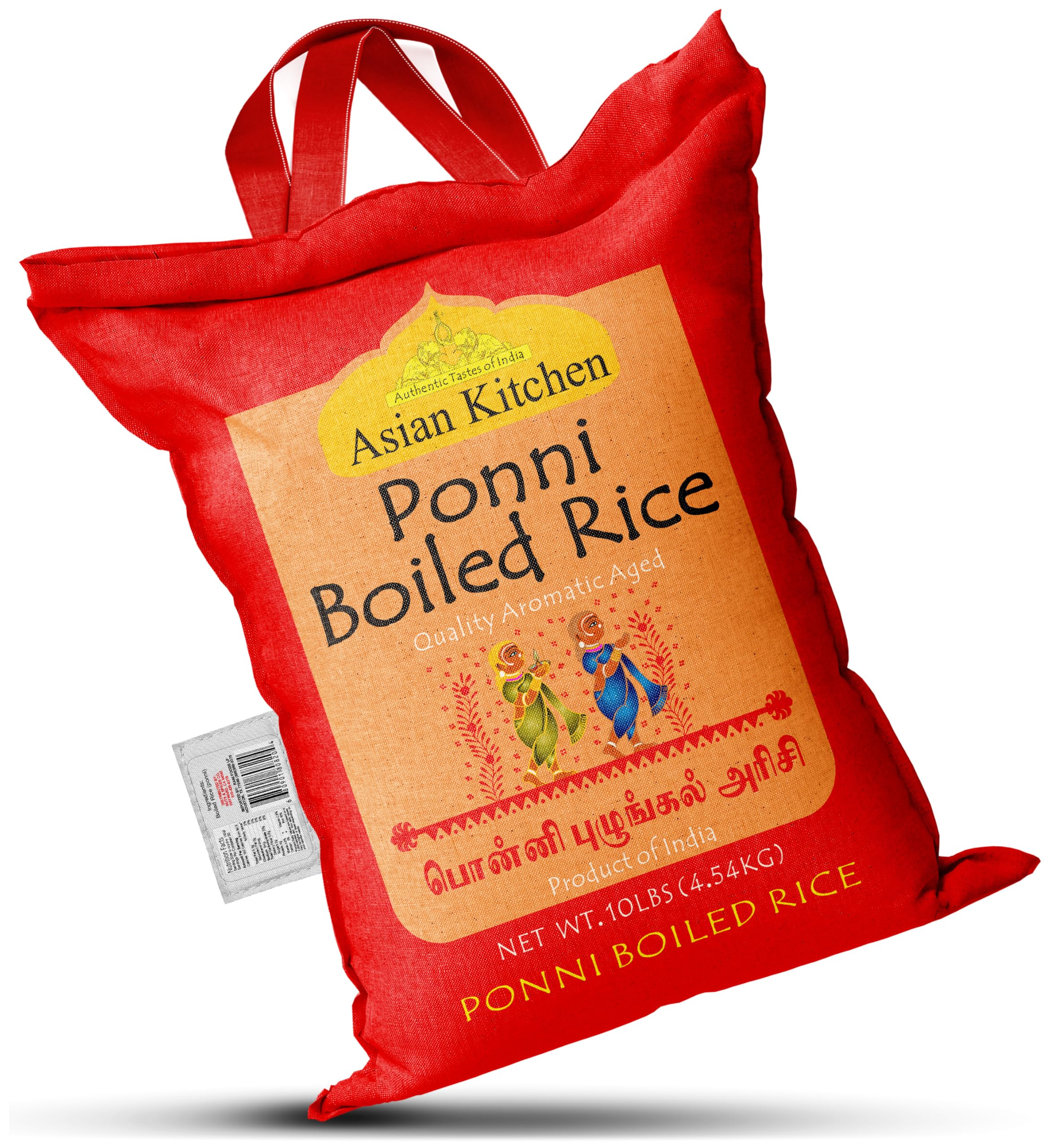 Asian Kitchen Ponni Rice {6 Sizes Available} - Image 19