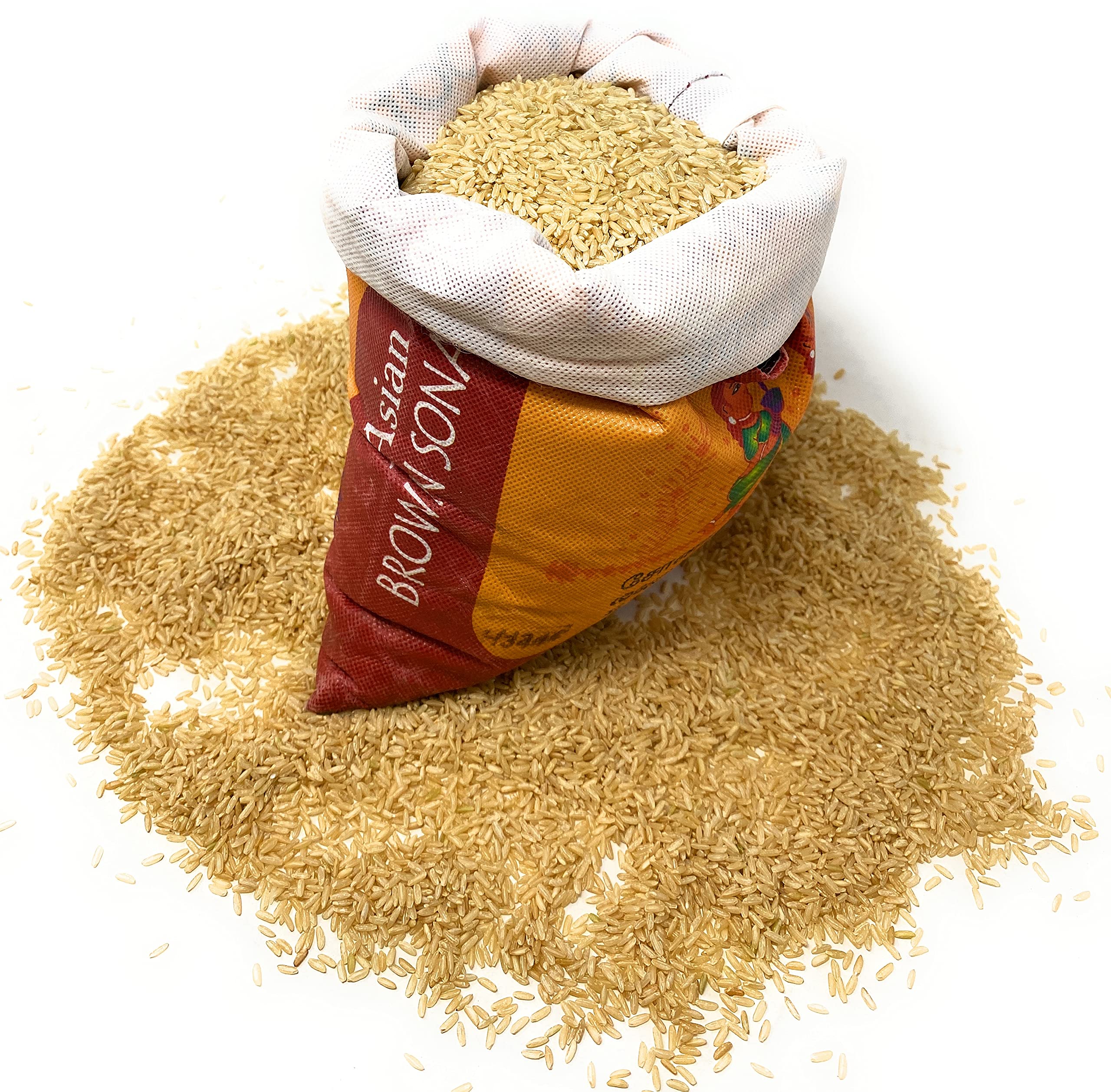 Asian Kitchen Rice Aged {9 Sizes Available} - Image 50