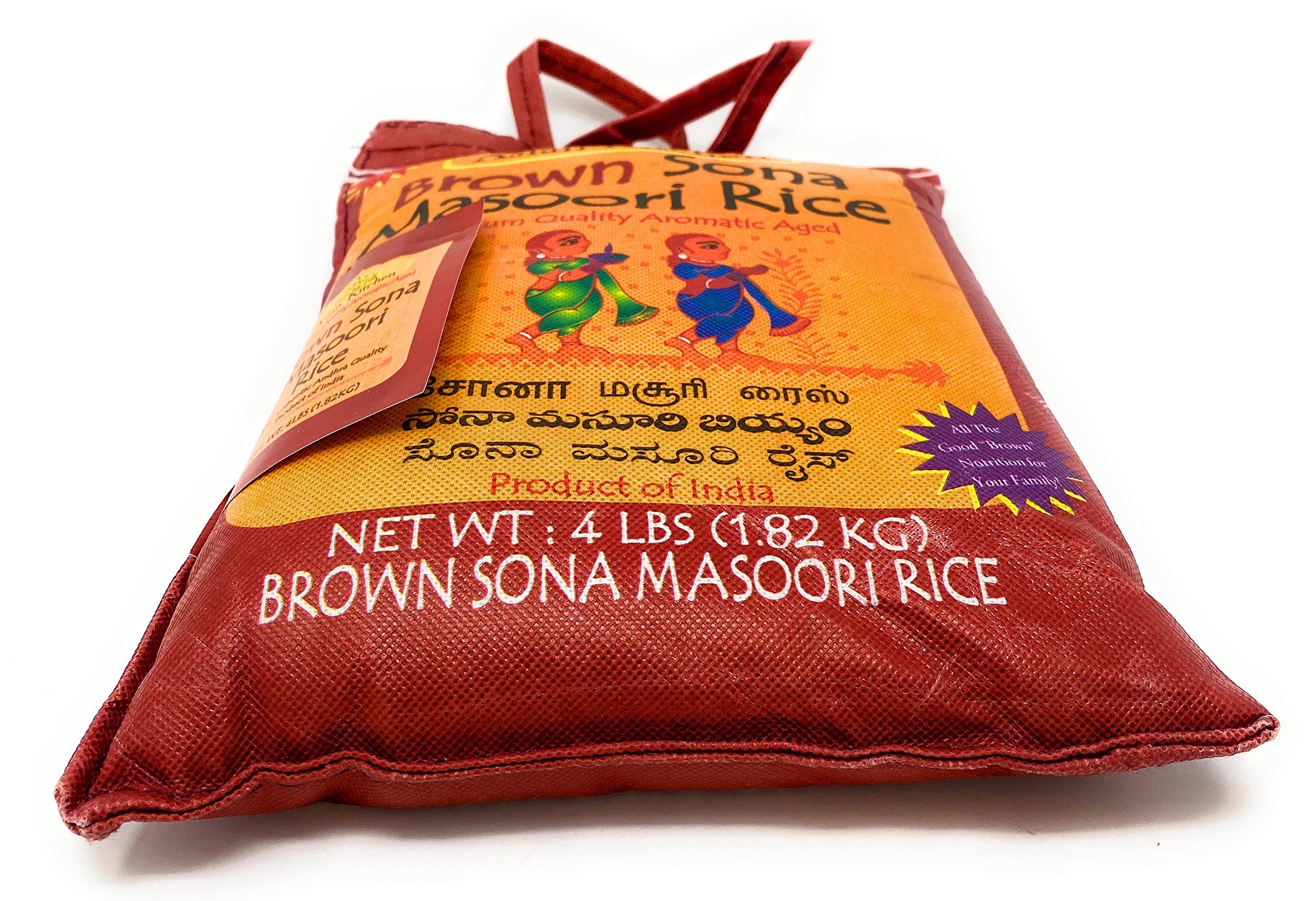 Asian Kitchen Rice Aged {9 Sizes Available} - Image 52