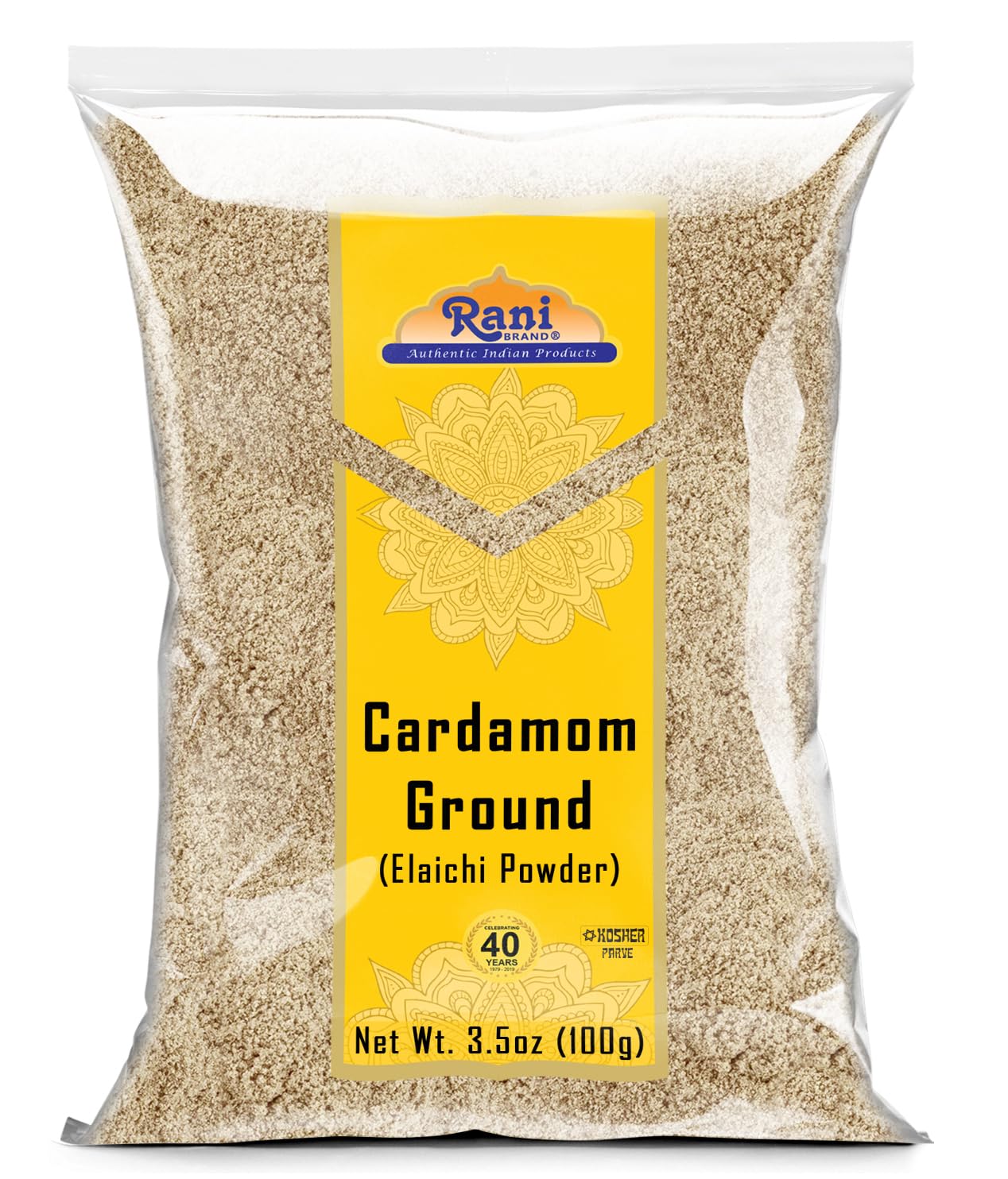Rani Cardamom (Elachi) Powder {4 Sizes Available} - Image 14
