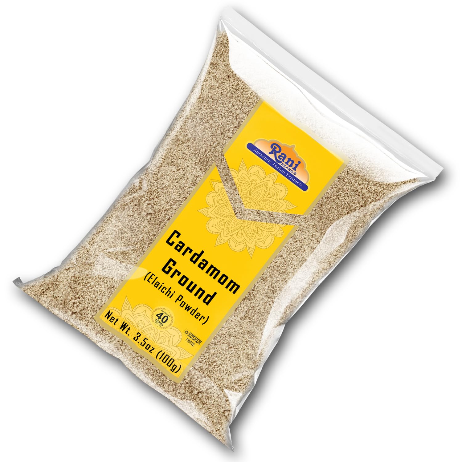Rani Cardamom (Elachi) Powder {4 Sizes Available} - Image 19