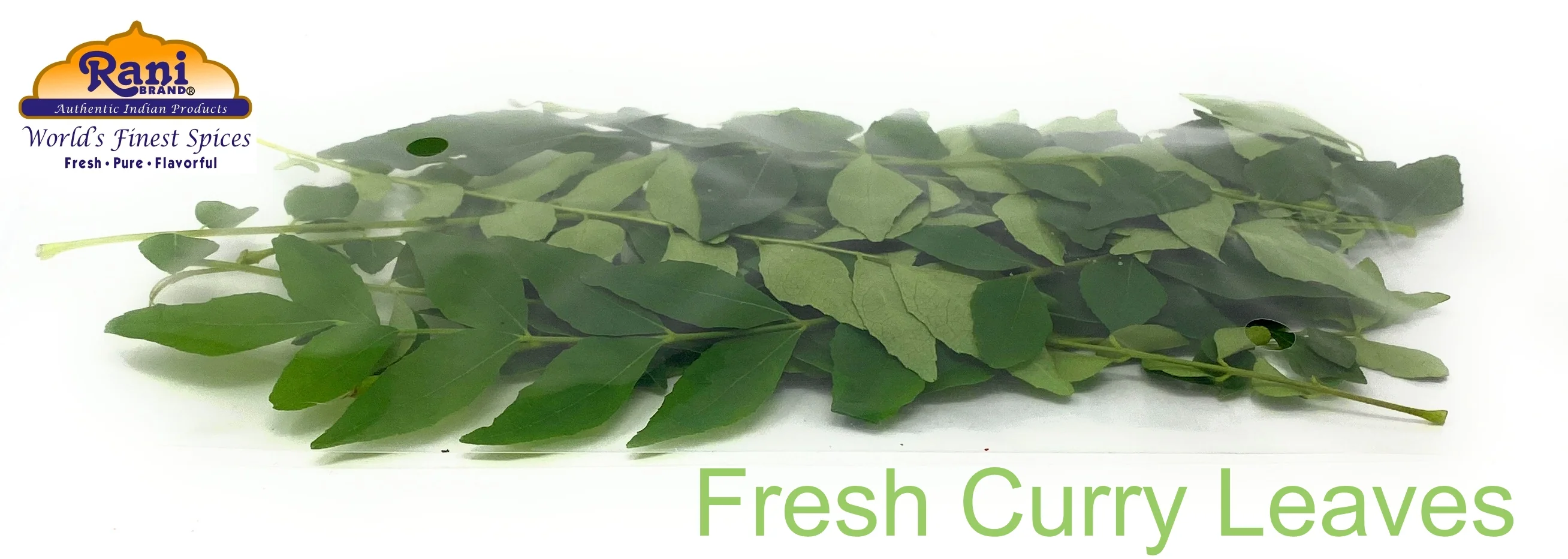 Rani Fresh Curry Leaves 1 Ounce (Pack of 3) - Image 4