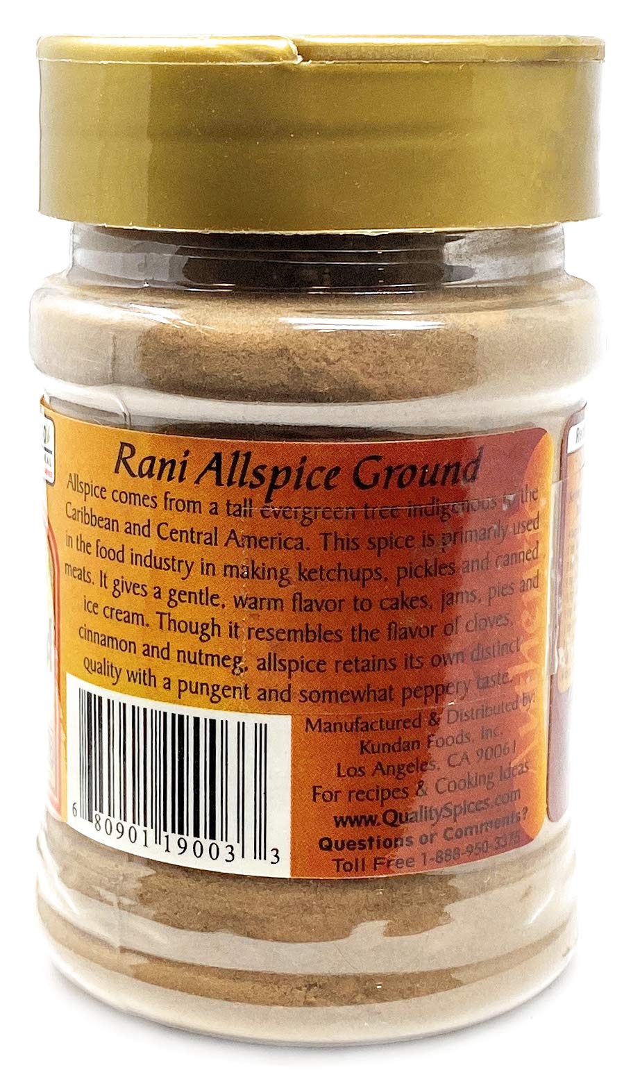 Rani All Spice {2 Available Sizes} - Image 2