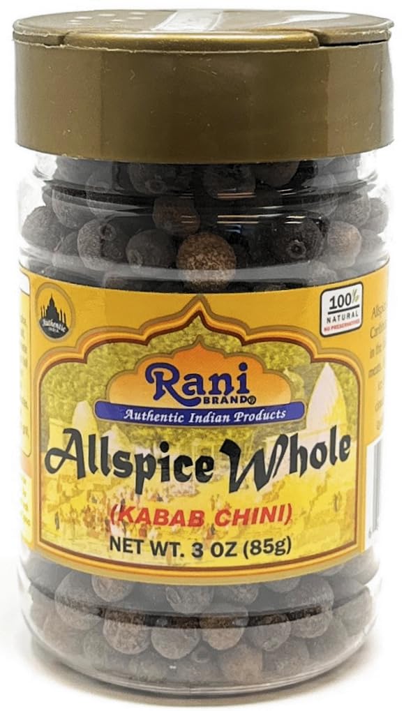 Rani All Spice {2 Available Sizes} - Image 6