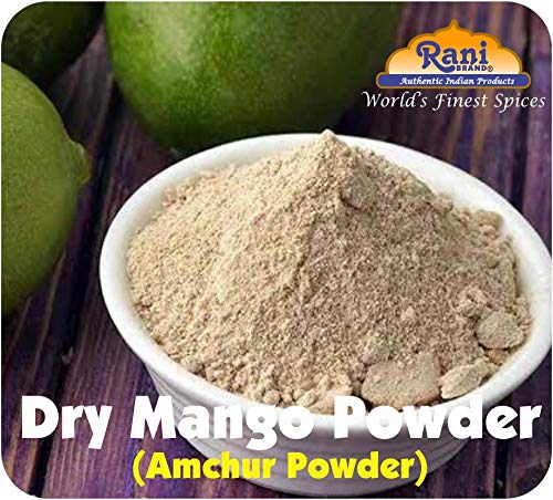 Rani Amchur (Mango) Ground {7 Sizes Available} - Image 10