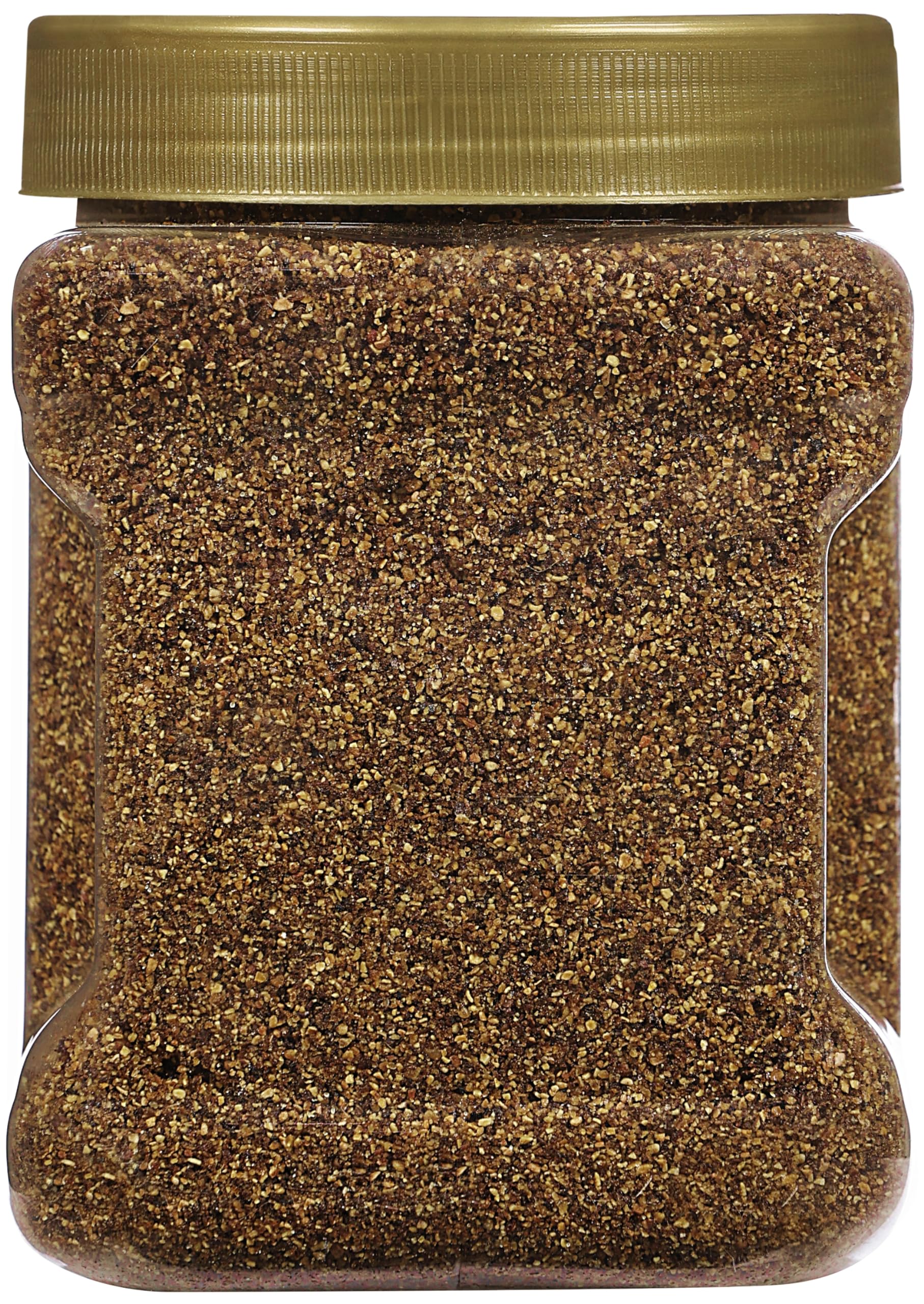 Rani Anardana (Pomegranate) Ground, Indian Spice 16oz (1lb) 454g PET Jar ~ All Natural | No Color | Gluten Friendly | Vegan | NON-GMO | Kosher | No Salt or fillers - Image 8
