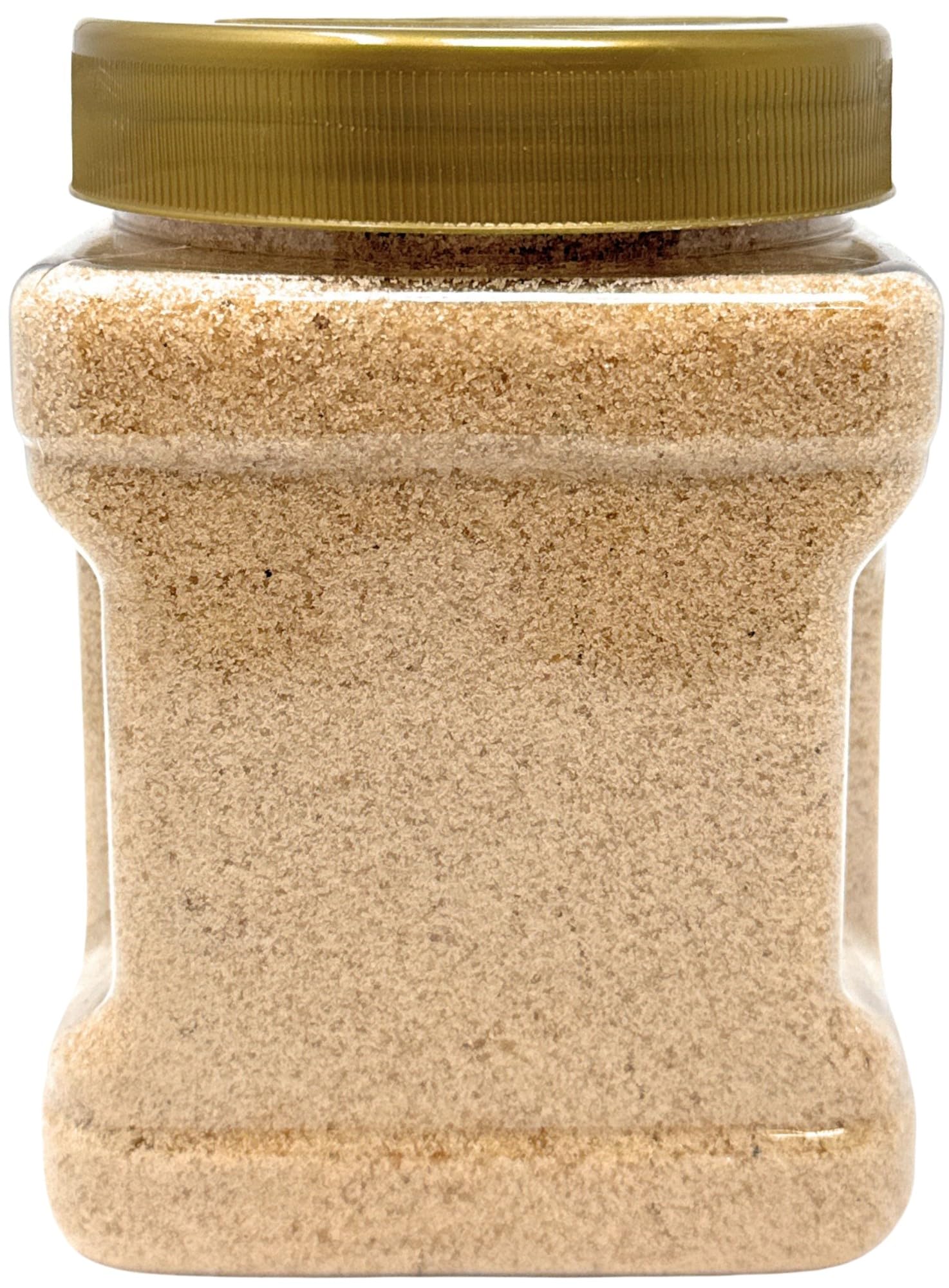 Rani Asafetida (Hing) Ground 21.1oz (1.32lbs) 600g Gluten Friendly, PET Jar ~ All Natural | Salt Free | Vegan | Non-GMO | Asafoetida Indian Spice | Best for Onion Garlic Substitute - Image 7