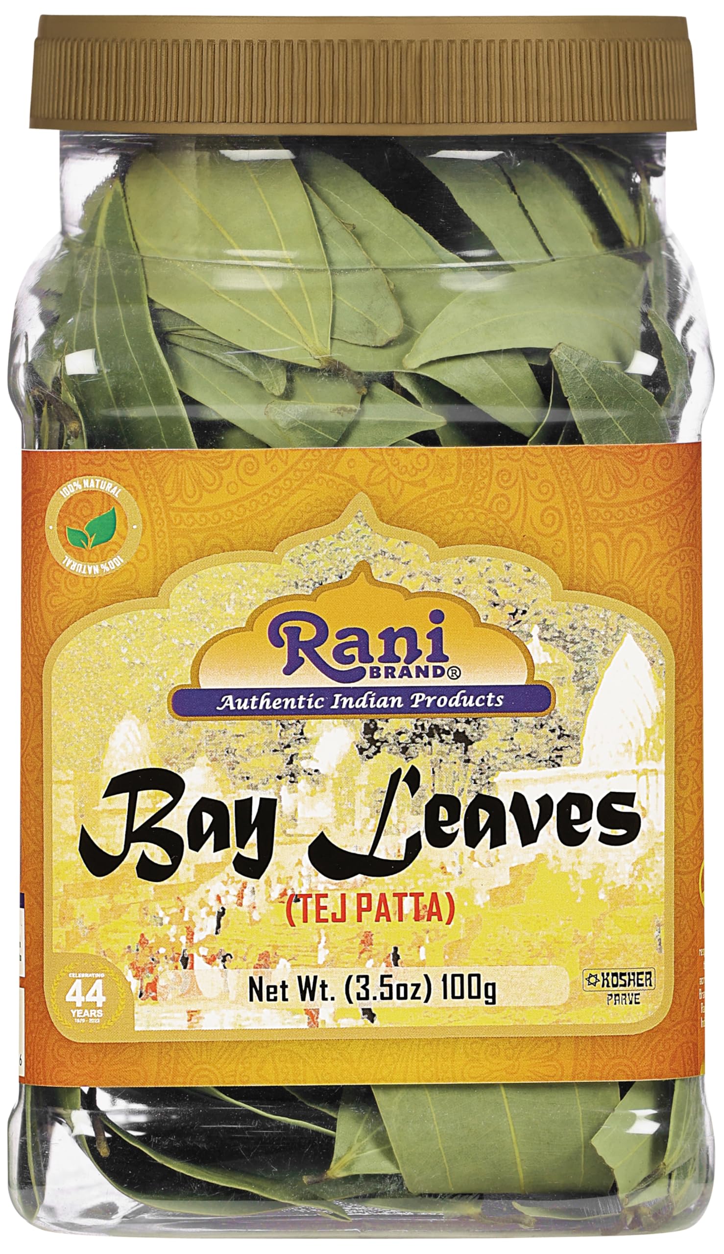 Rani Bay Leaves {8 Sizes Available} - Image 19