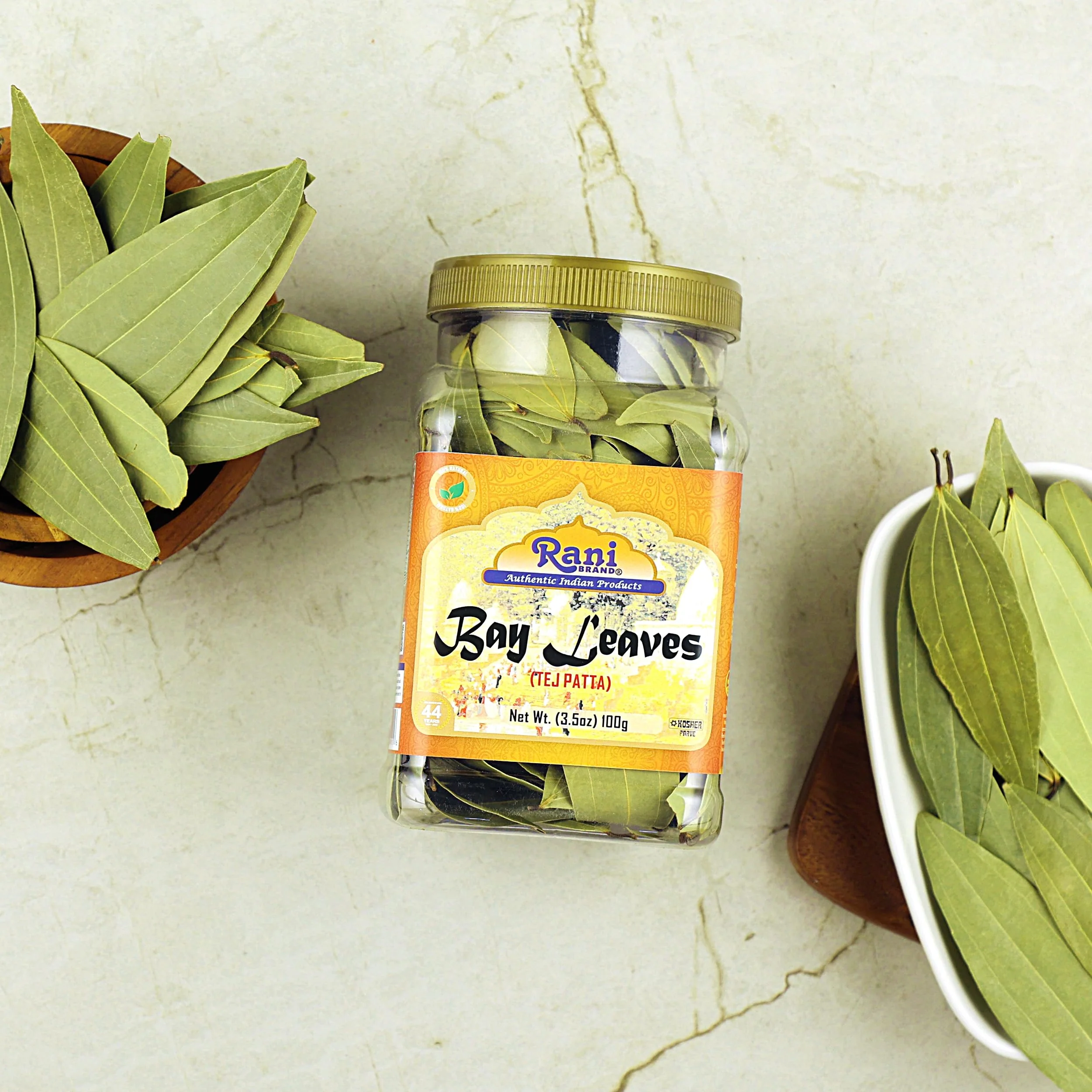 Rani Bay Leaves {8 Sizes Available} - Image 23