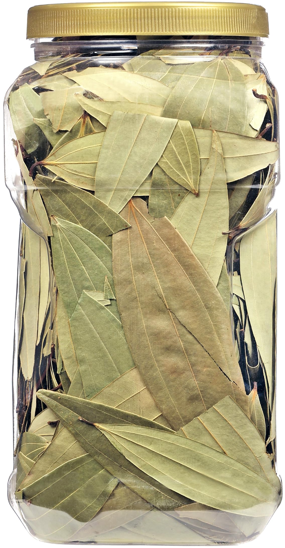 Rani Bay Leaf (Leaves) Whole Spice Hand Selected Extra Large 16oz (1lb) 454g PET Jar ~ All Natural | Gluten Friendly | NON-GMO | Vegan | Kosher | Indian Origin - Image 8