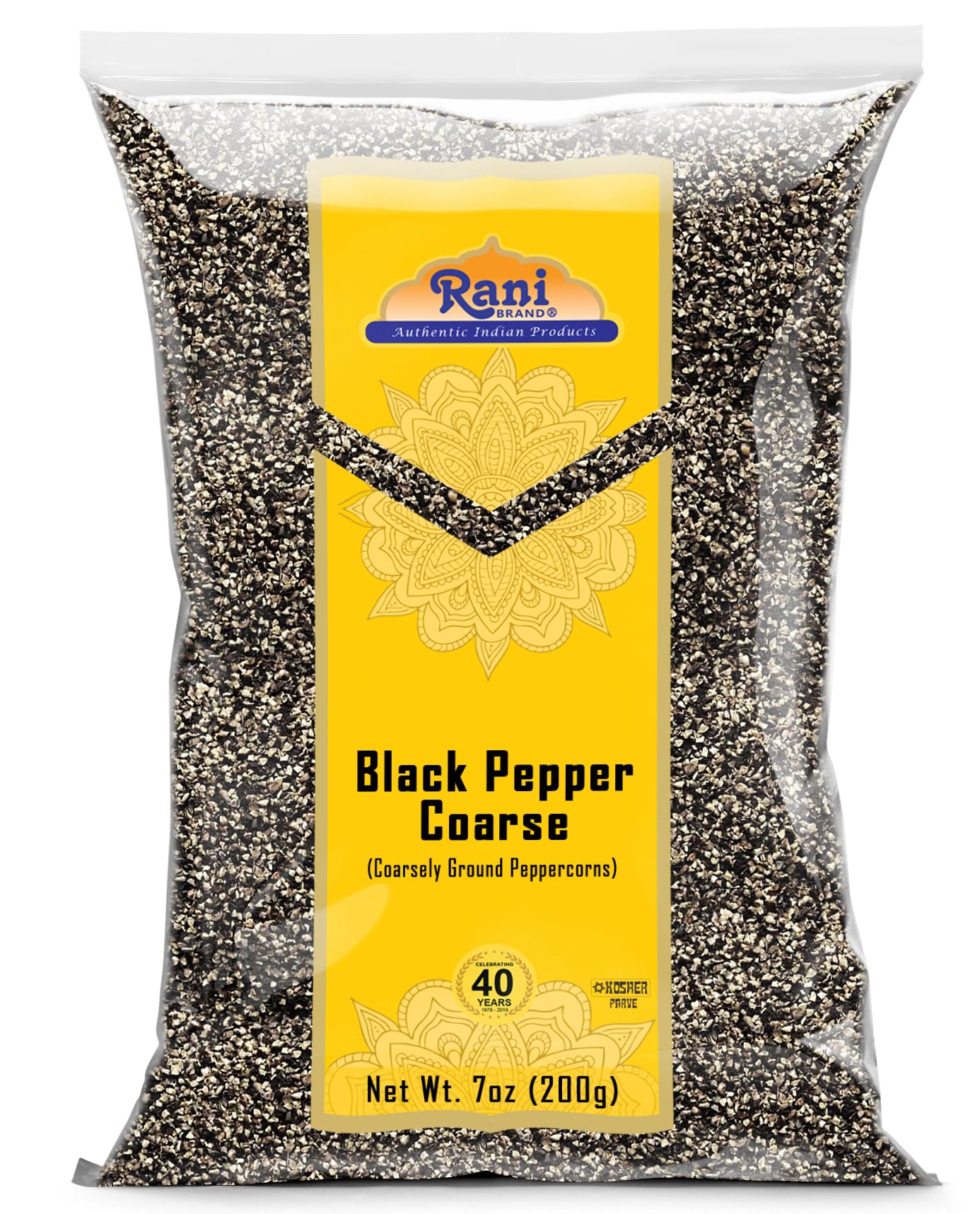 Rani Black Pepper Coarse Grind {7 Sizes Available} - Image 42