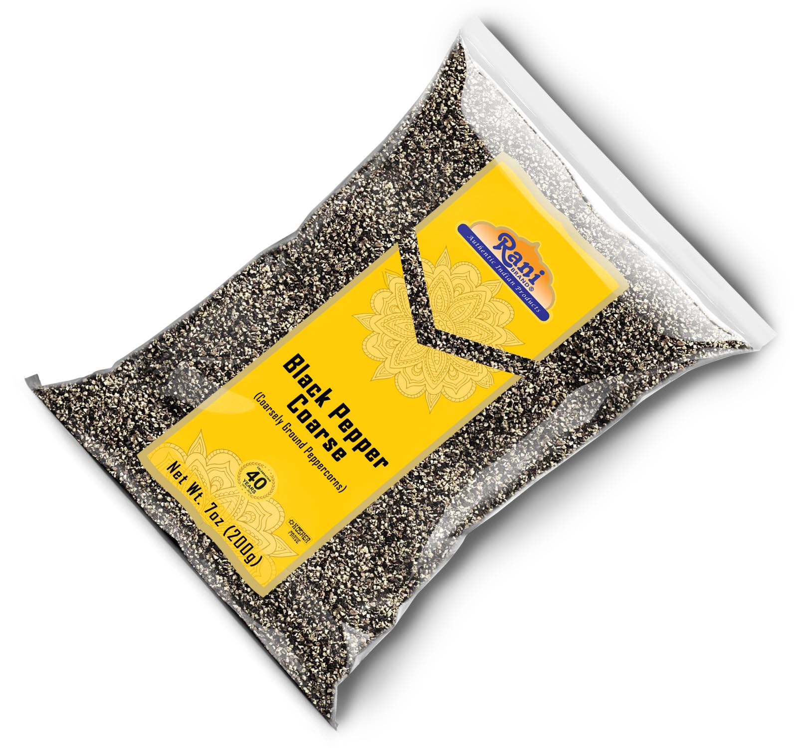 Rani Black Pepper Coarse Grind {7 Sizes Available} - Image 49