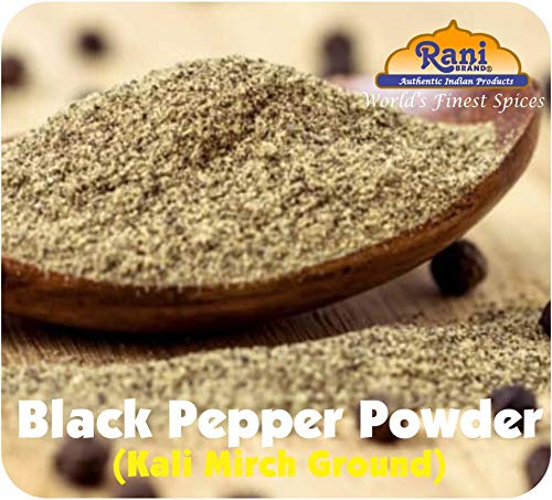 Rani Black Pepper Fine Grind {7 Sizes Available} - Image 40