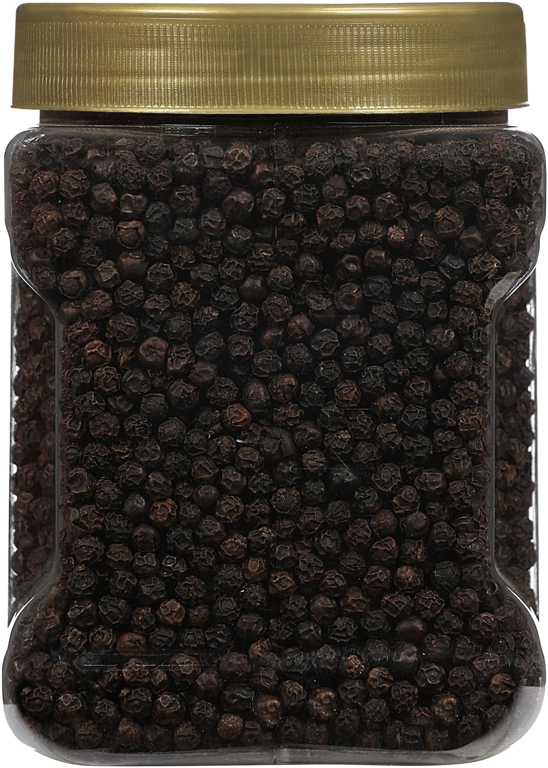Rani Black Pepper Whole (Peppercorns), Premium MG-1 Grade 16oz (454g) ~ Gluten Free | Non-GMO | Natural Perfect size for Grinders | Kosher - Image 7