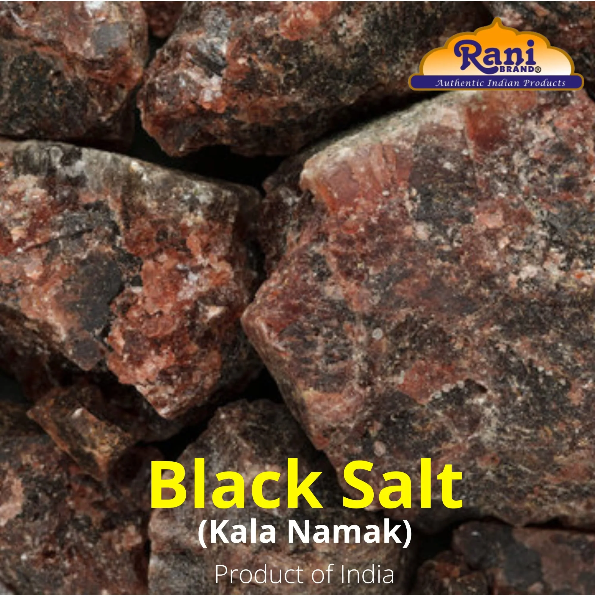 Rani Black Salt (Kala Namak) {11 Sizes Available} - Image 66