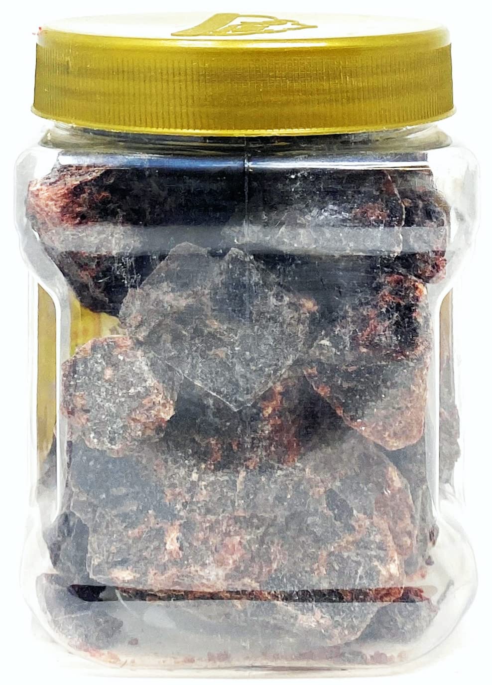 Rani Black Salt Raw Whole (Kala Namak) Mineral 32oz (2lbs) 908g PET Jar~Unrefined Pure and Natural | Vegan | Gluten Friendly | NON-GMO | Indian Origin - Image 5