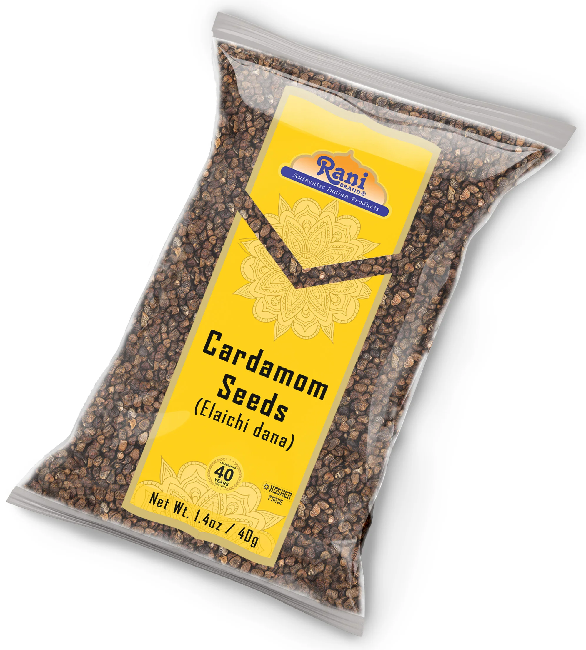 Rani Cardamom (Elachi) Seeds {9 Sizes Available} - Image 18
