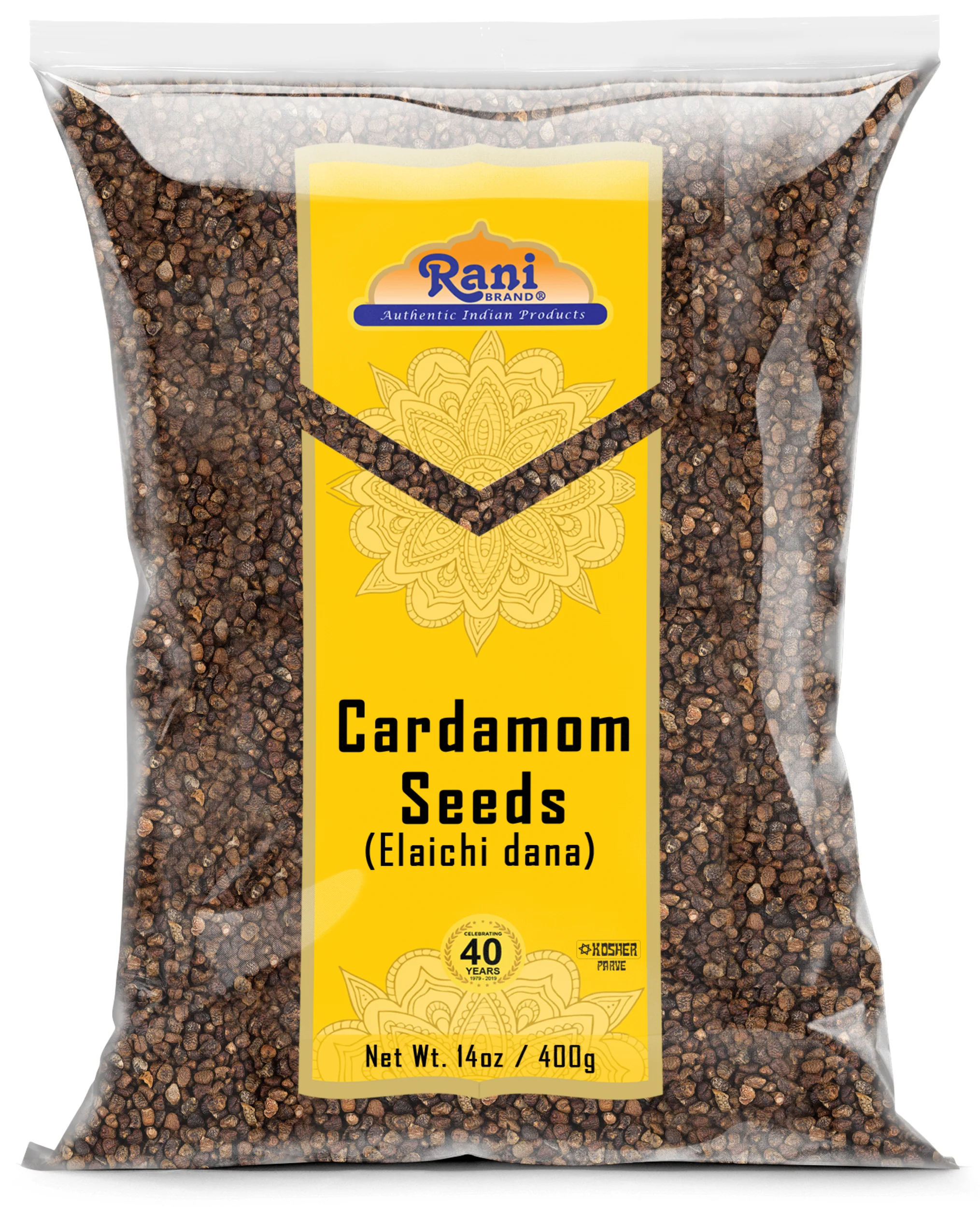 Rani Cardamom (Elachi) Seeds {9 Sizes Available} - Image 30