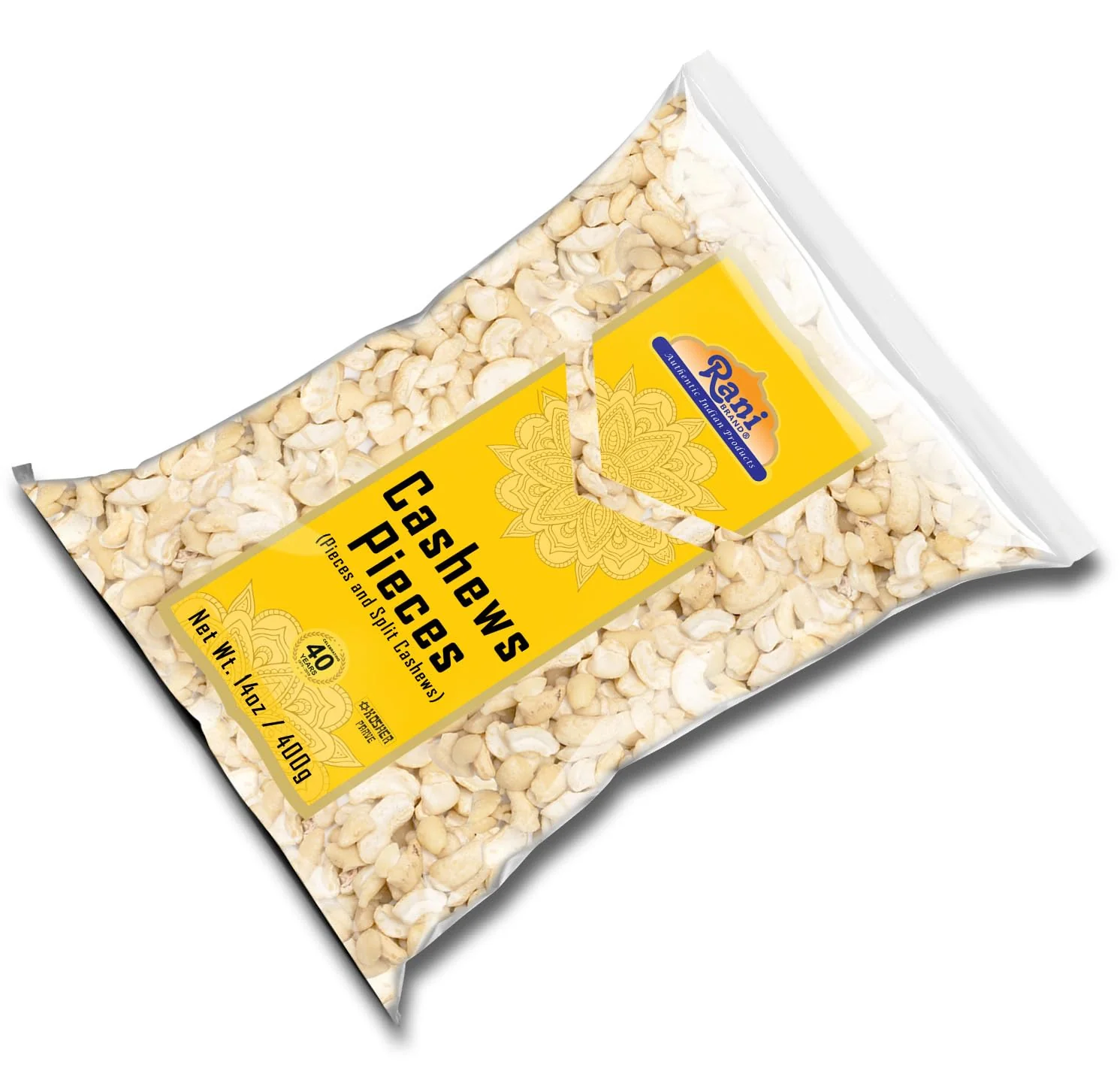 Rani Cashews Pieces {5 Sizes Available} - Image 13