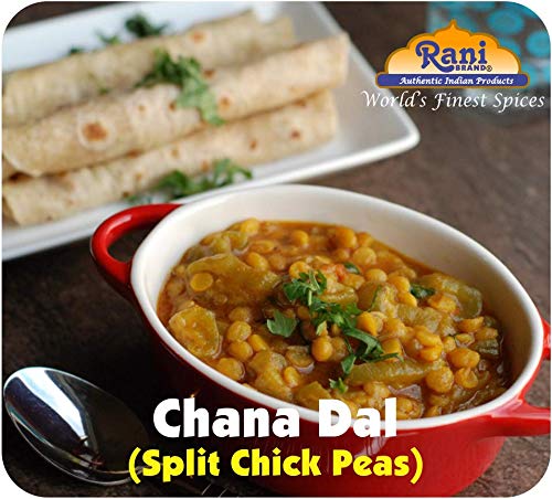 Rani Chana Dal {3 Sizes Available} - Image 21