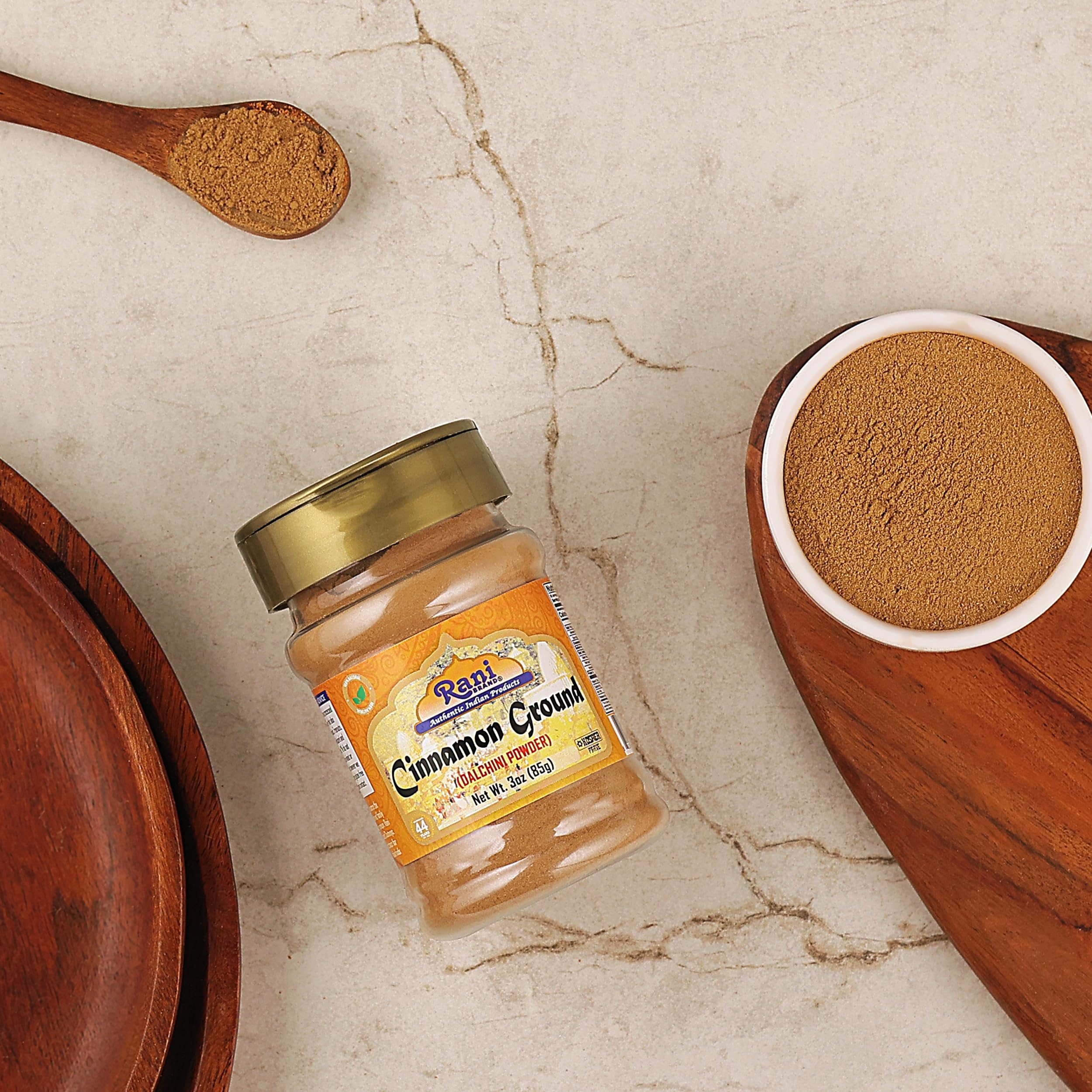 Rani Cinnamon Powder {4 Sizes Available} - Image 2