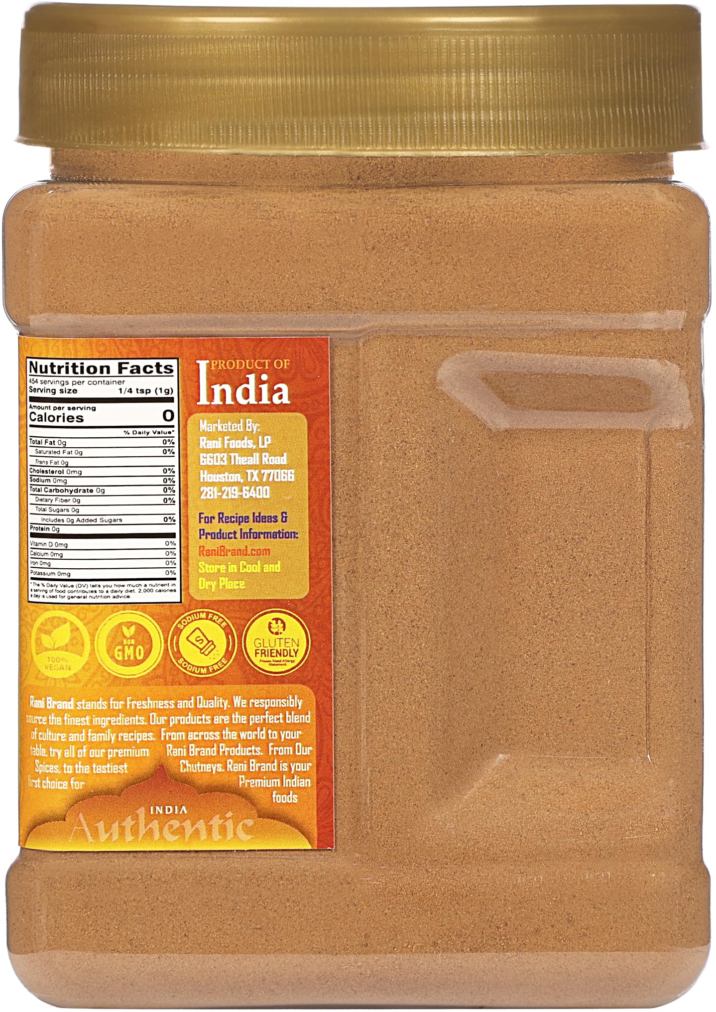 Rani Cinnamon Powder {4 Sizes Available} - Image 30