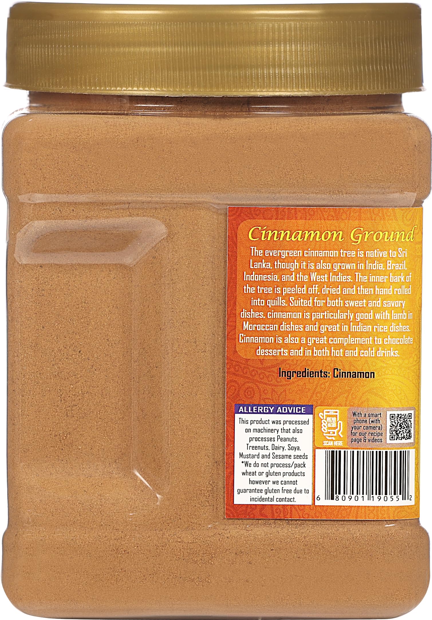 Rani Cinnamon Powder {4 Sizes Available} - Image 31