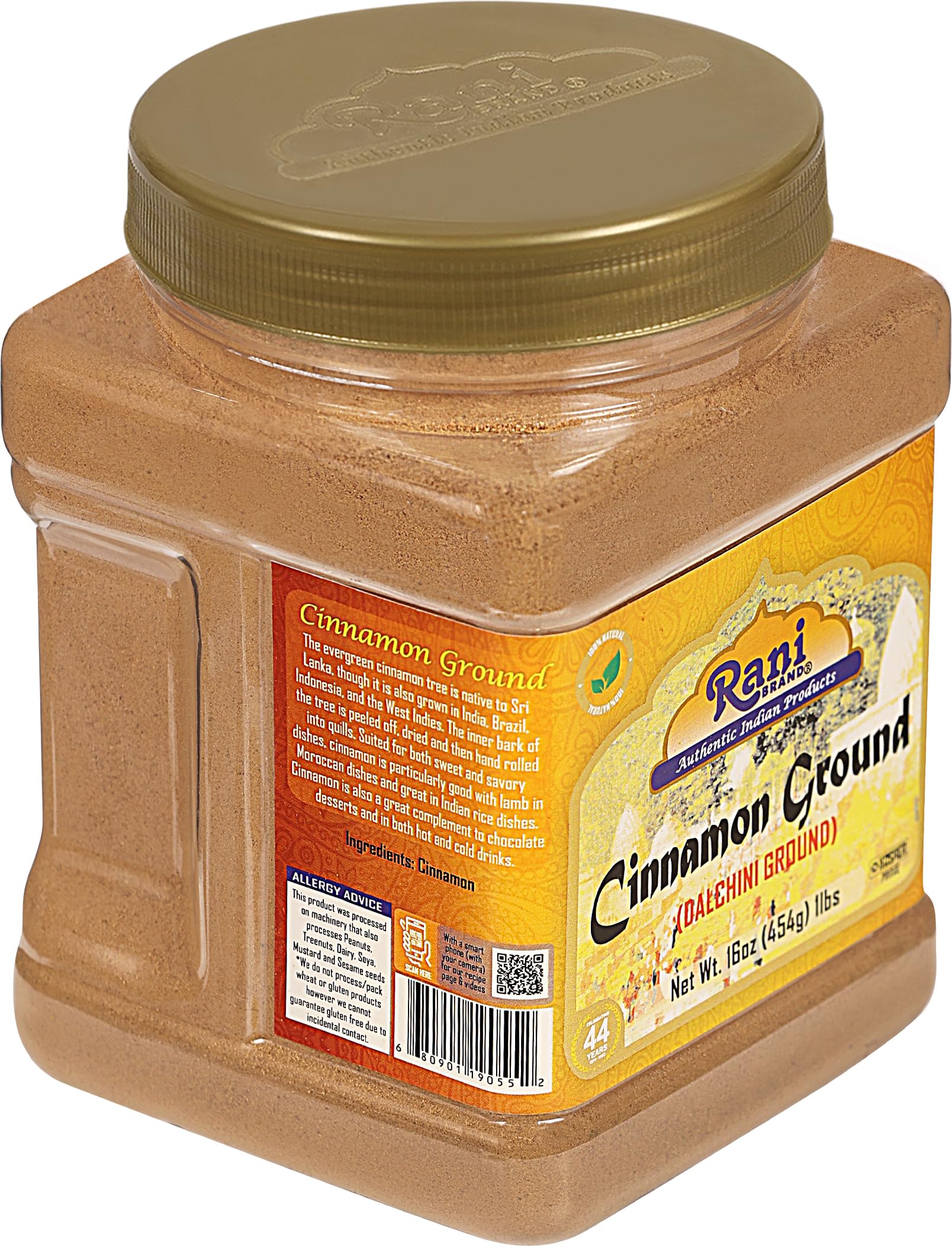 Rani Cinnamon Powder {4 Sizes Available} - Image 32