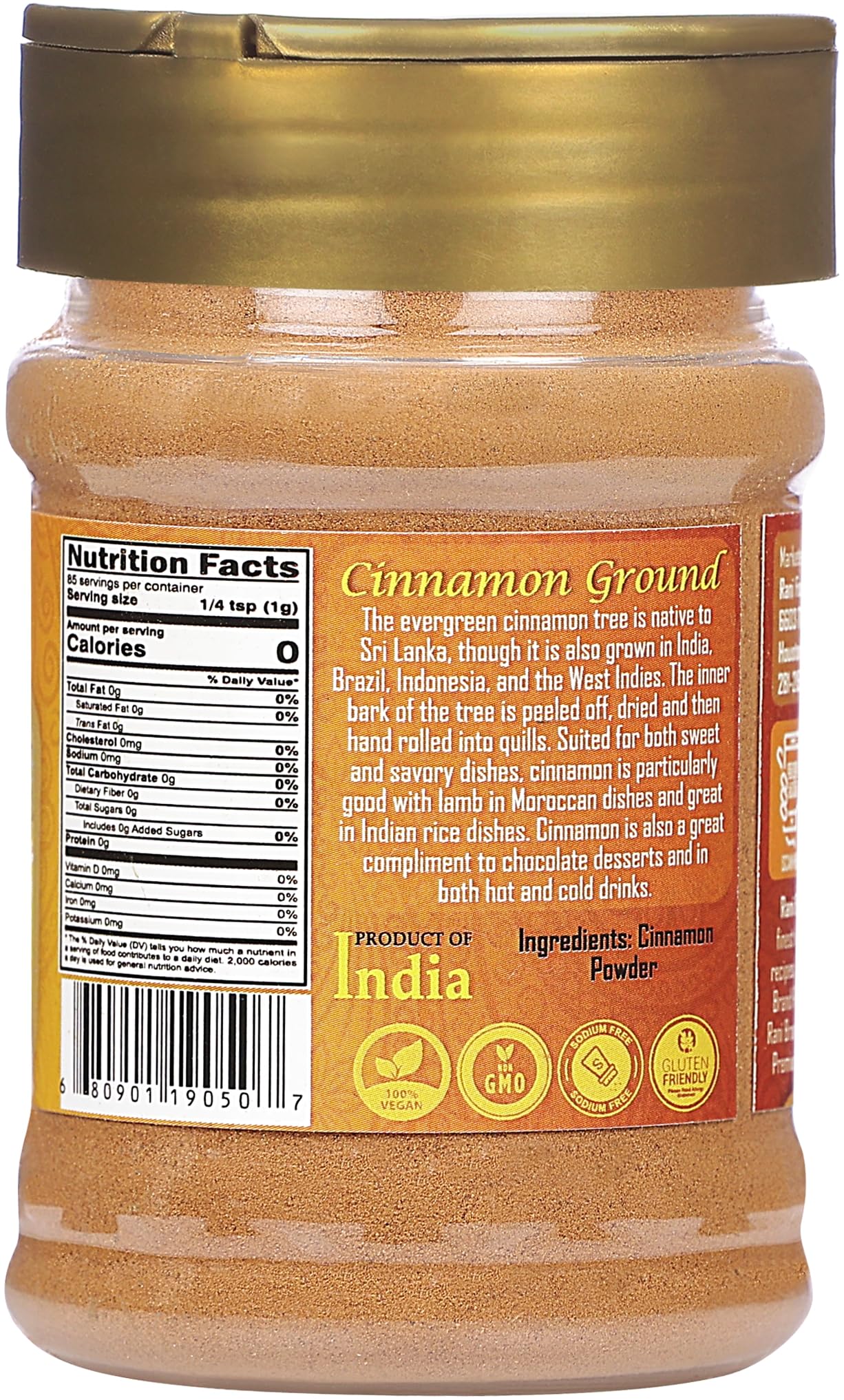 Rani Cinnamon Powder {4 Sizes Available} - Image 5