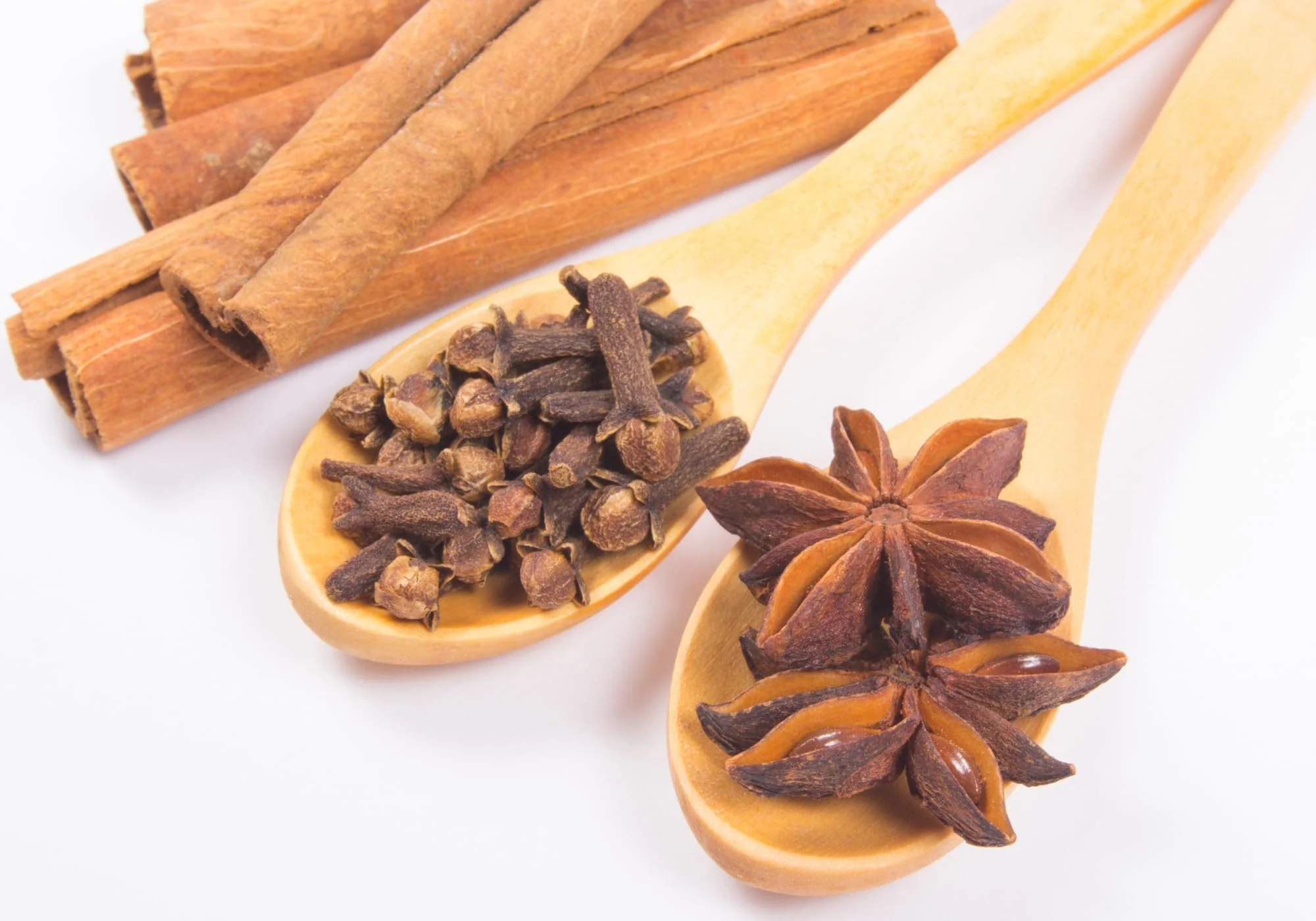 Rani Cinnamon Sticks, Star Anise & Whole Cloves 3.5oz (100g) Pack of 3 ~ Perfect for Baking, Cooking & Beverages ~ All Natural | Gluten Friendly | NON-GMO | Kosher | Vegan | Indian Origin - Image 7