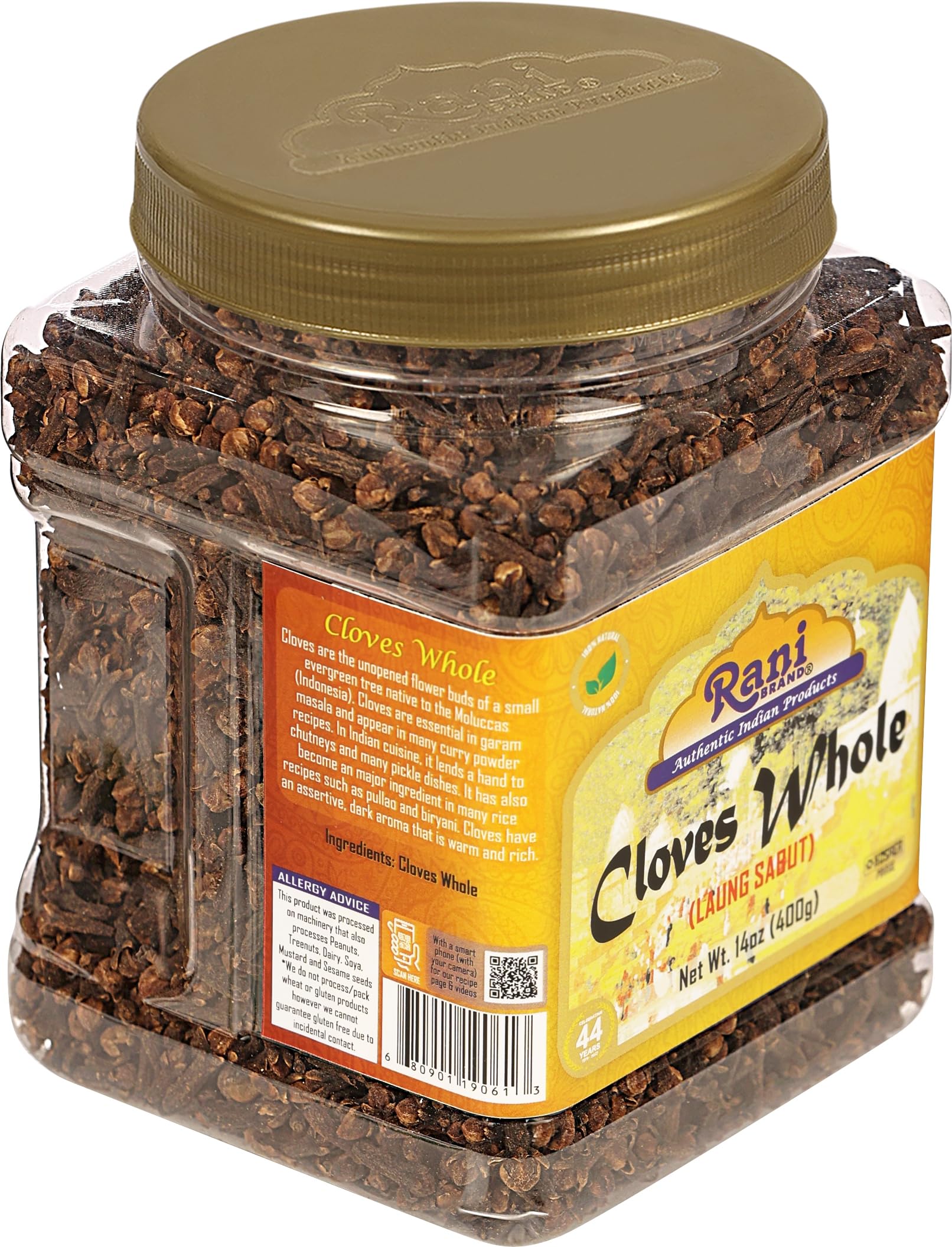 Rani Cloves Whole & Powder {8 Sizes Available} - Image 11