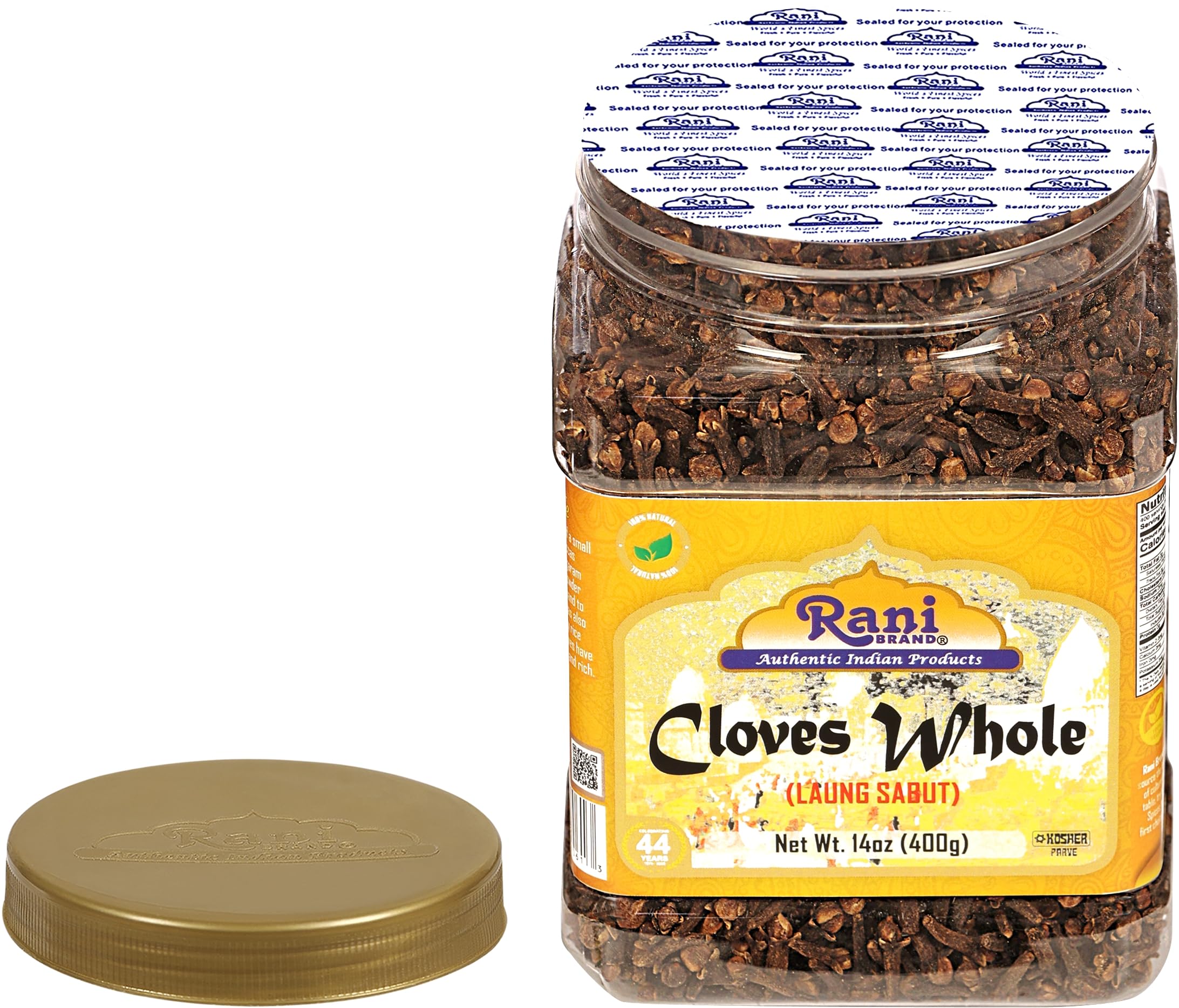 Rani Cloves Whole & Powder {8 Sizes Available} - Image 12