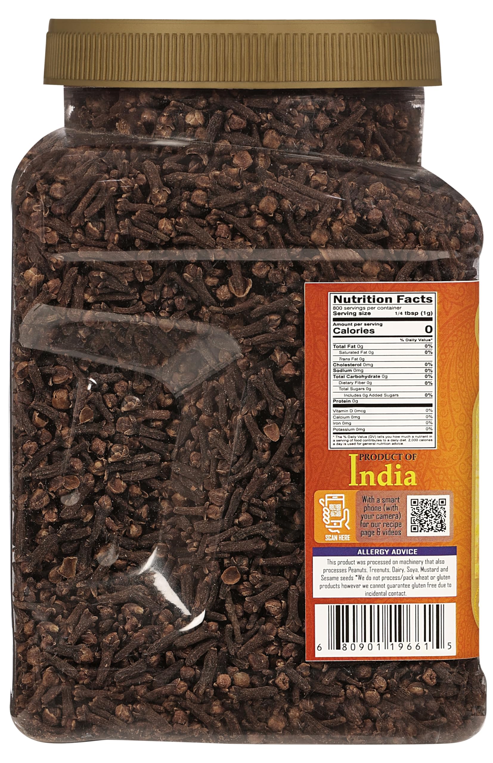 Rani Cloves Whole & Powder {8 Sizes Available} - Image 17