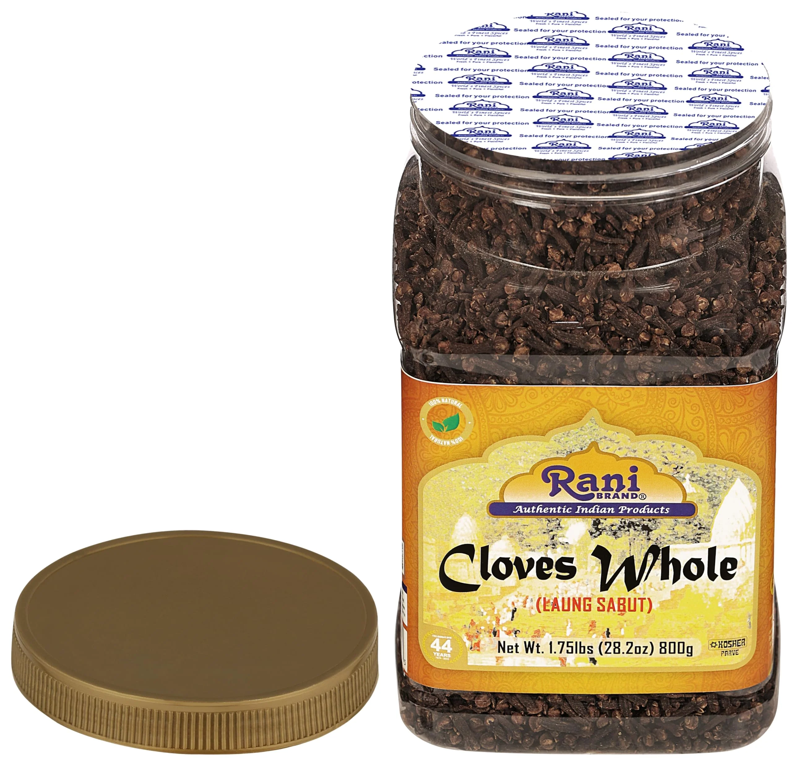Rani Cloves Whole & Powder {8 Sizes Available} - Image 22