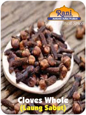 Rani Cloves Whole & Powder {8 Sizes Available} - Image 23