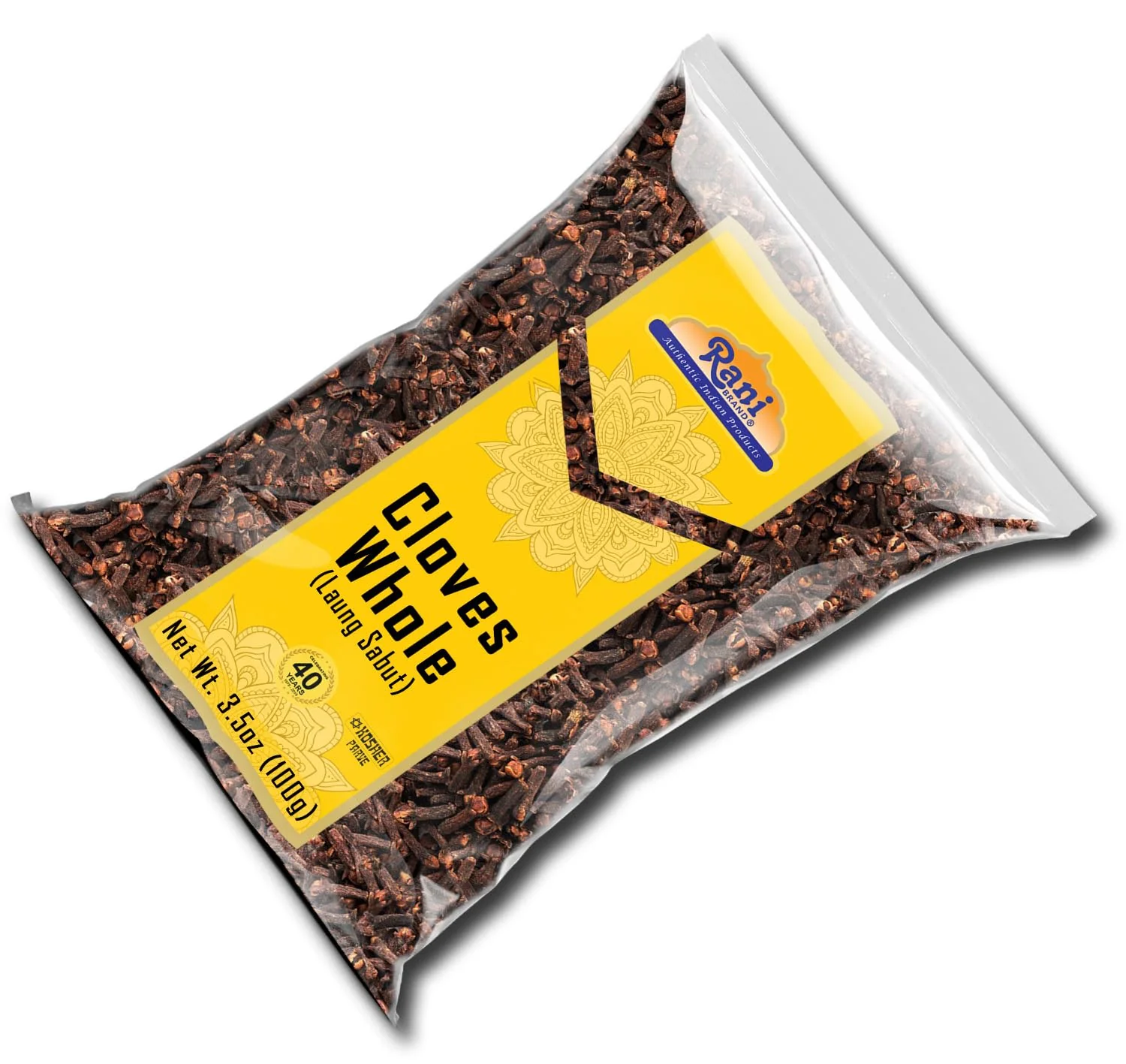 Rani Cloves Whole & Powder {8 Sizes Available} - Image 28