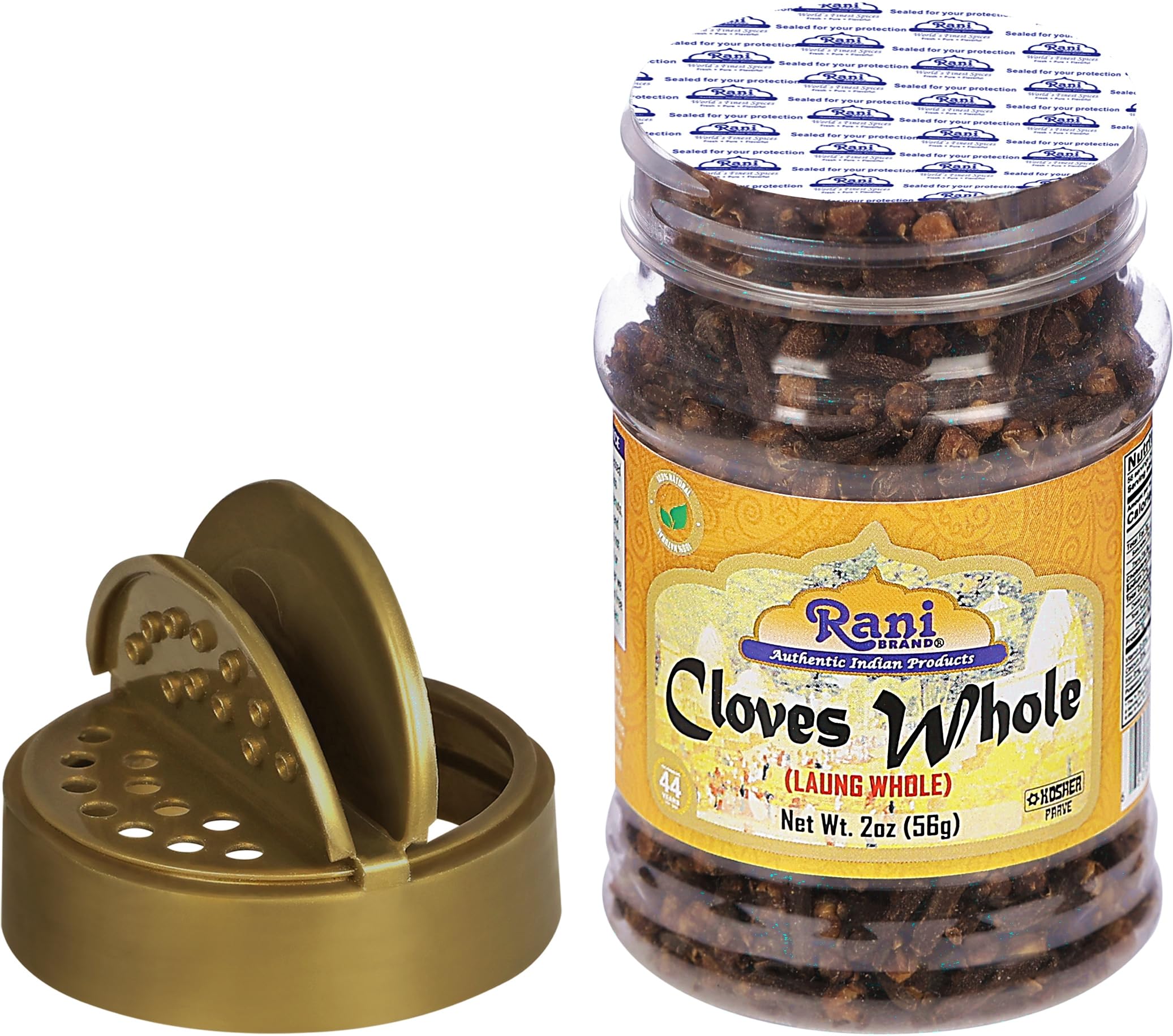Rani Cloves Whole & Powder {8 Sizes Available} - Image 4
