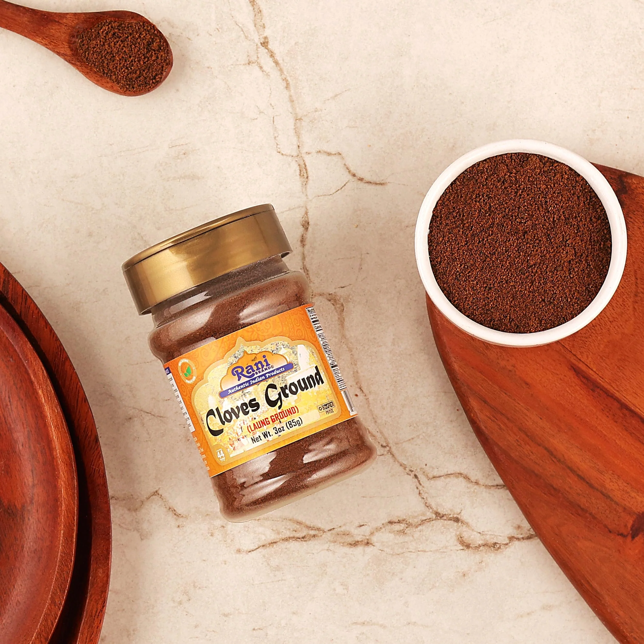Rani Cloves Whole & Powder {8 Sizes Available} - Image 40