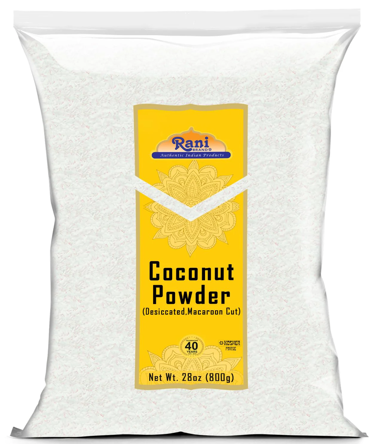 Rani Coconut Powder {3 Sizes Available} - Image 13