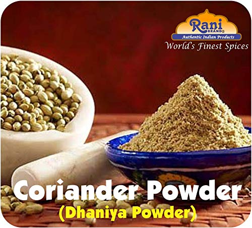 Rani Coriander (Dhania) Powder {8 Sizes Available} - Image 17