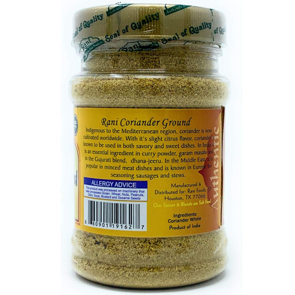 Rani Coriander (Dhania) Powder {8 Sizes Available} - Image 2