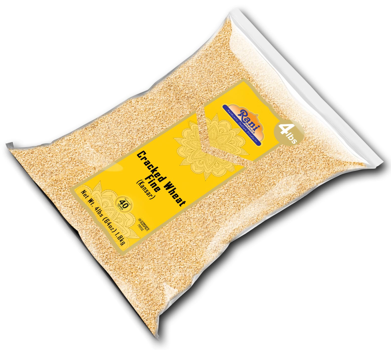 Rani-Cracked-Wheat {4 Sizes Available} - Image 19
