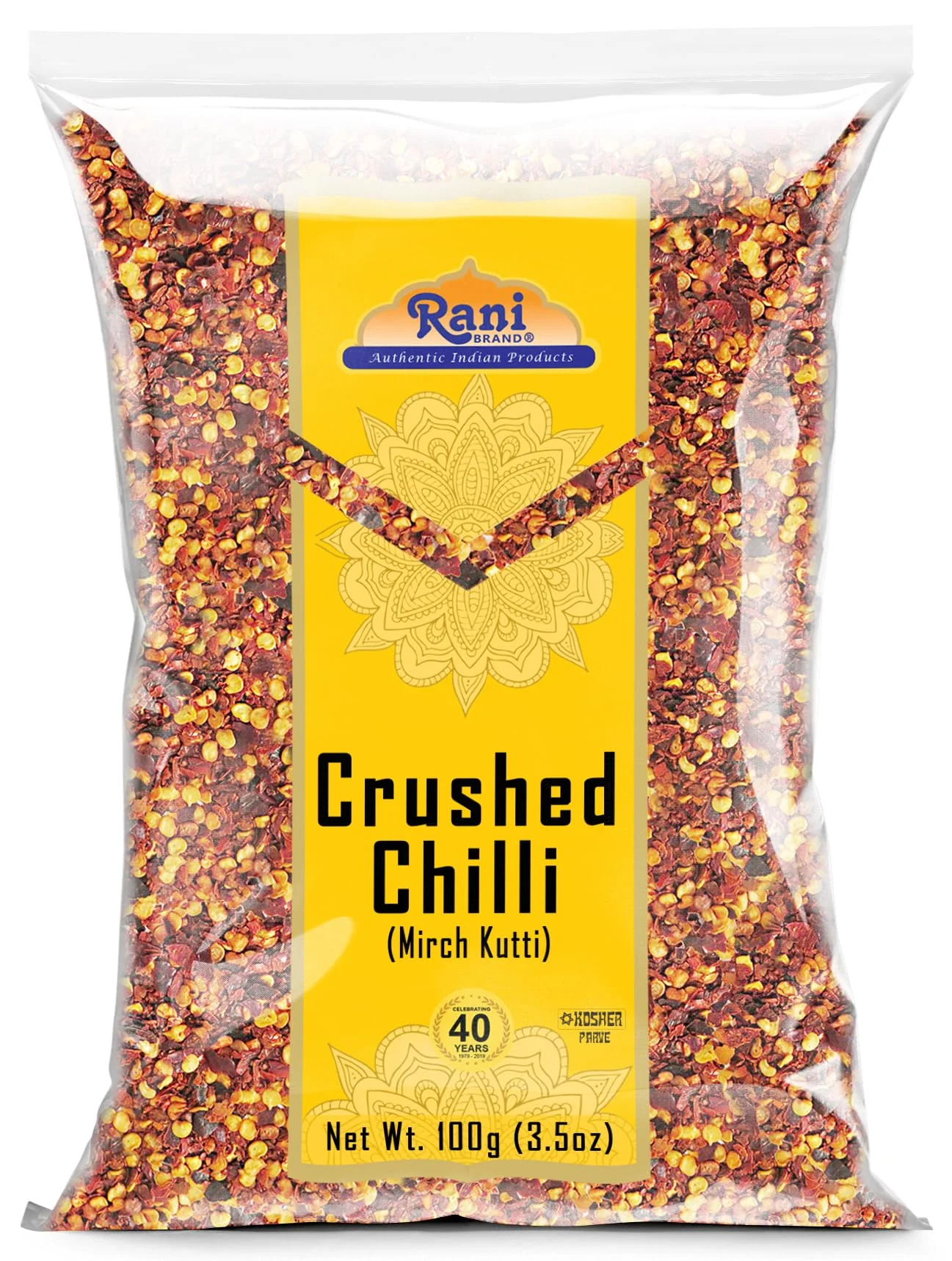 Rani Crushed Chilli {6 Sizes Available} - Image 25