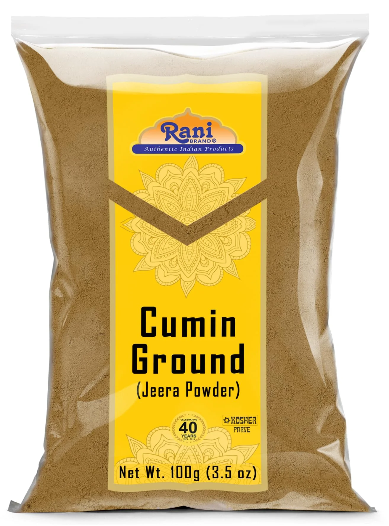 Rani Cumin (Jeera) Powder {8 Sizes Available} - Image 30